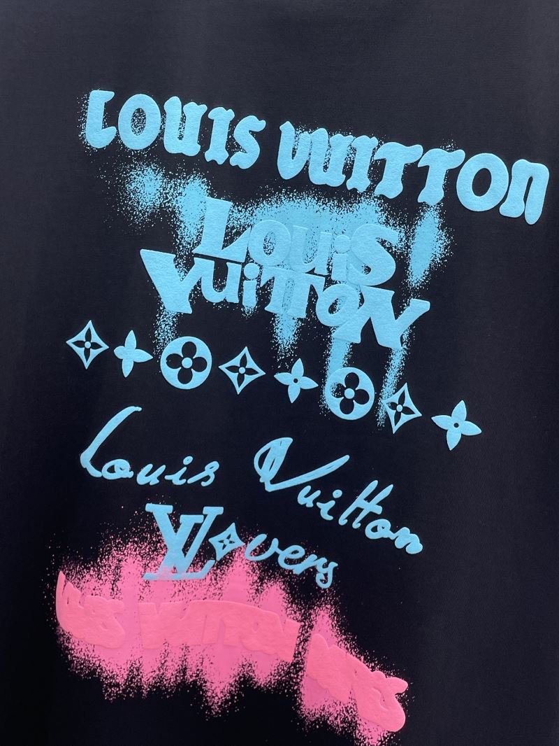 Louis Vuitton T-Shirts